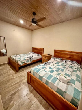 Villa doraz